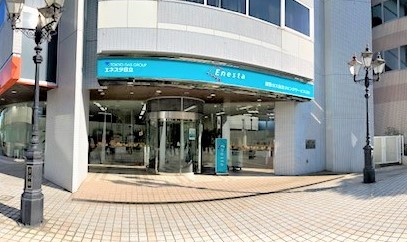 エネスタ外観イメージ